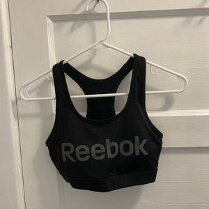 Reebok Sports Bra